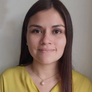 Meet your Posher, Valerie